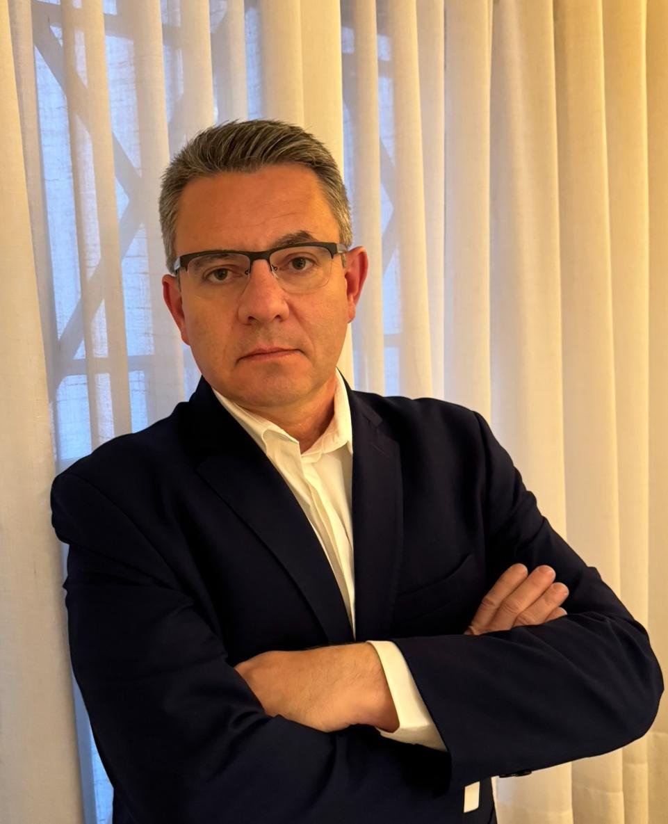 Anderson Luis Catarani